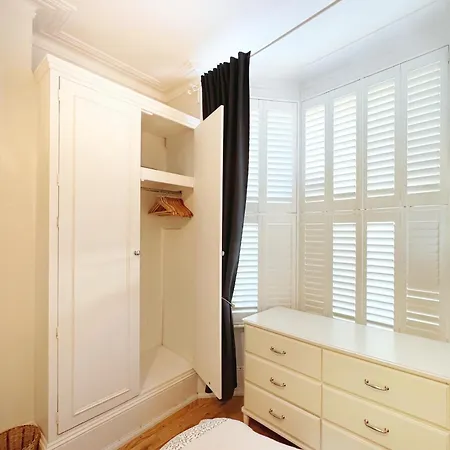 Artsy & Bright Hammersmith London 1B1B, Up To 4 People Exterior photo